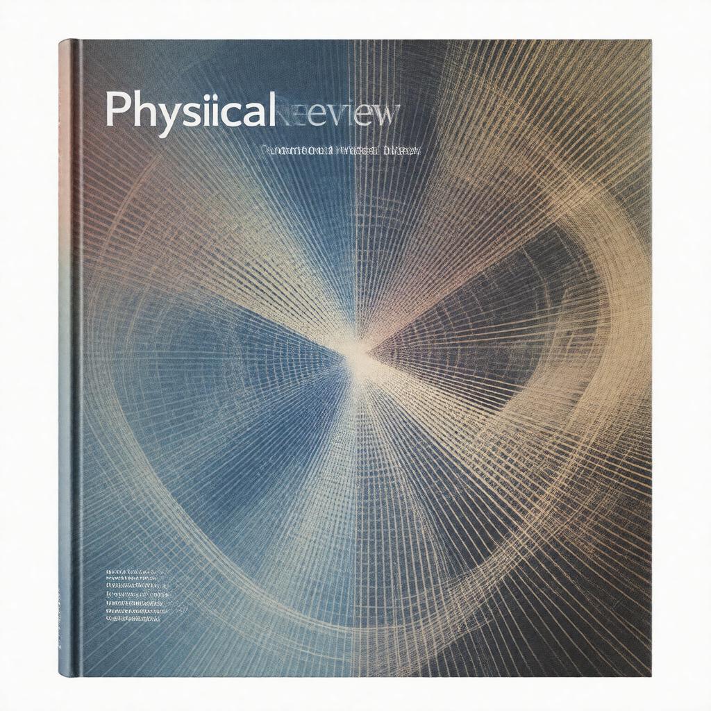 Physical Review E